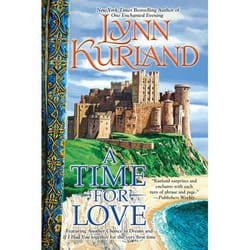 ISBN A Time for Love livre Livre broché 624 pages