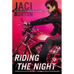 ISBN Riding the Night livre Mystère et suspense Anglais