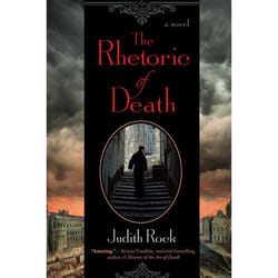 ISBN The Rhetoric of Death livre Mystère et suspense Anglais