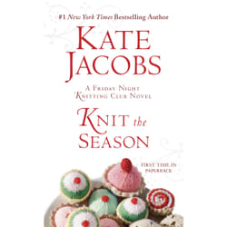 ISBN Knit the Season