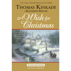 ISBN A Wish for Christmas