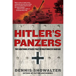 ISBN Hitler’s Panzers livre Livre broché 400 pages