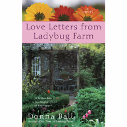 ISBN Love Letters from Ladybug Farm, Anglais, Livre broché, 352 pages