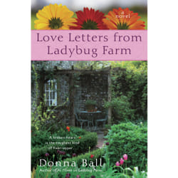 ISBN Love Letters from Ladybug Farm