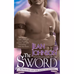 ISBN The Sword, Livre broché, 384 pages