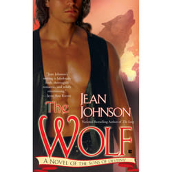 ISBN The Wolf livre