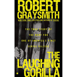 ISBN The Laughing Gorilla livre biographie Anglais Édition de poche