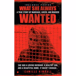 ISBN What She Always Wanted, biographie, Anglais, Édition de poche, 320 pages