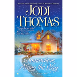 ISBN Somewhere Along the Way, Édition de poche, 368 pages