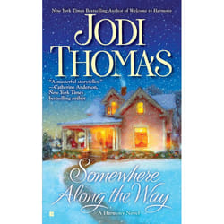 ISBN Somewhere Along the Way livre Édition de poche