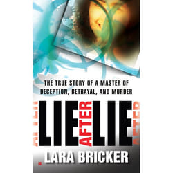 ISBN Lie After Lie livre biographie Anglais Édition de poche