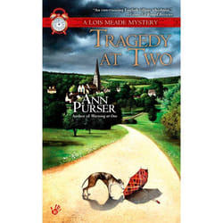 ISBN Tragedy at Two livre Mystère et suspense Anglais Édition de poche