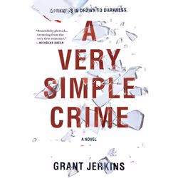 ISBN A Very Simple Crime, Mystère et suspense, Anglais, Livre broché, 272 pages