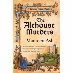 ISBN The Alehouse Murders, Mystère et suspense, Anglais, Livre broché, 288 pages