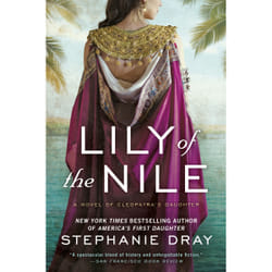 ISBN Lily of the Nile