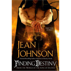 ISBN Finding Destiny livre