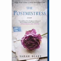 ISBN The Postmistress, Mystère et suspense, Anglais, Livre broché, 384 pages