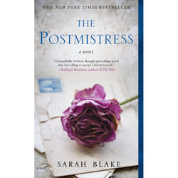 ISBN The Postmistress livre Mystère et suspense Anglais