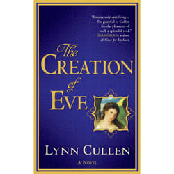 ISBN The Creation of Eve