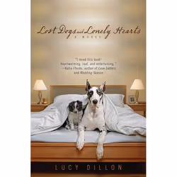ISBN Lost Dogs and Lonely Hearts, Livre broché, 448 pages