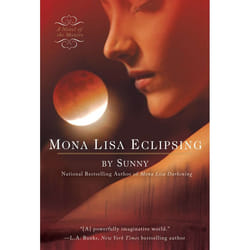 ISBN Mona Lisa Eclipsing livre Mystère et suspense Anglais