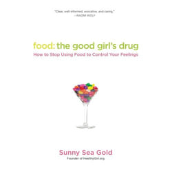 ISBN Food: The Good Girl's Drug livre nourriture & boisson Anglais