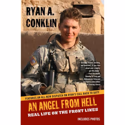 ISBN AN Angel From Hell, biographie, Anglais, Livre broché, 480 pages