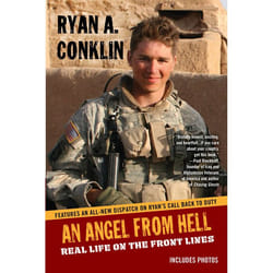ISBN AN Angel From Hell livre biographie Anglais