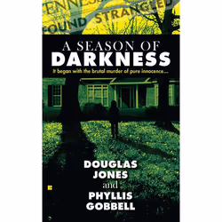 ISBN A Season of Darkness, Édition de poche, 384 pages