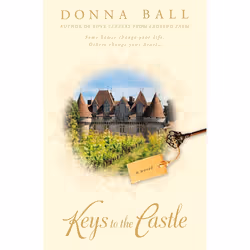 ISBN Keys to the Castle, Livre broché, 336 pages