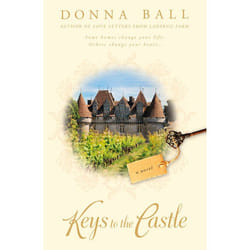 ISBN Keys to the Castle livre
