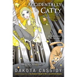 ISBN Accidentally Catty livre