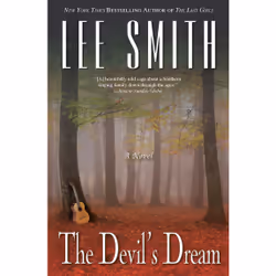ISBN The Devil's Dream, Anglais, Livre broché, 384 pages