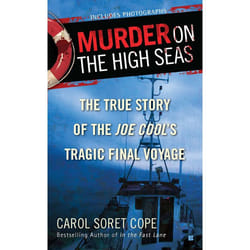 ISBN Murder on the High Seas livre Édition de poche