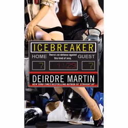 ISBN Icebreaker, Édition de poche, 304 pages