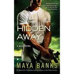 ISBN Hidden Away livre Édition de poche