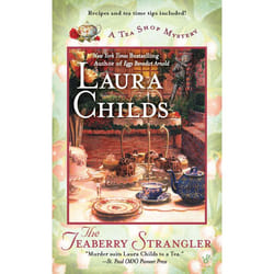 ISBN The Teaberry Strangler livre Mystère et suspense Anglais Édition de poche