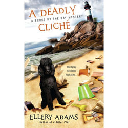 ISBN A Deadly Cliche livre Mystère et suspense Anglais Édition de poche