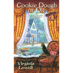 ISBN Cookie Dough or Die livre Mystère et suspense Anglais Édition de poche