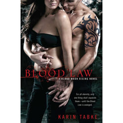 ISBN Blood Law livre Livre broché 336 pages