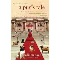 ISBN A Pug’s Tale livre