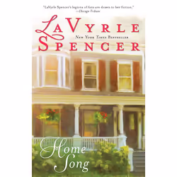 ISBN Home Song, Livre broché, 432 pages