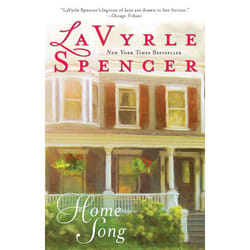 ISBN Home Song livre