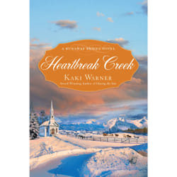 ISBN Heartbreak Creek