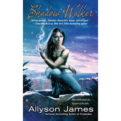 ISBN Shadow Walker livre Édition de poche 304 pages