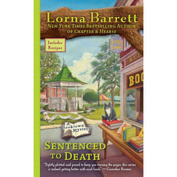 ISBN Sentenced to Death livre Mystère et suspense Anglais Édition de poche