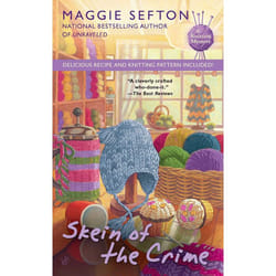 ISBN Skein of the Crime livre Mystère et suspense Anglais Édition de poche