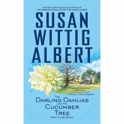 ISBN The Darling Dahlias and the Cucumber Tree, Mystère et suspense, Anglais, Édition de poche, 304 pages