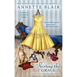 ISBN Skirting the Grave livre Mystère et suspense Anglais Édition de poche 288 pages