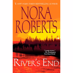 ISBN River’s End, Livre broché, 448 pages